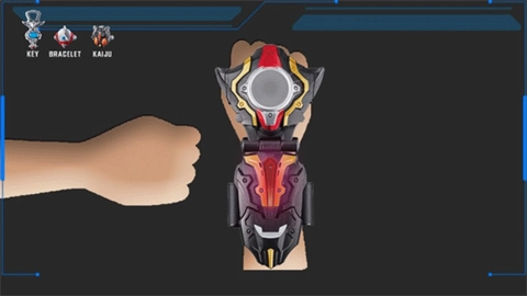 泰迦奥特曼变身模拟器4