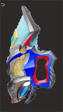 泽塔升华器模拟器截图2