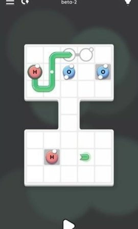 元素结合快车图1