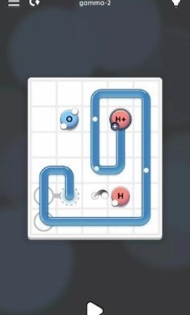 元素结合快车图2