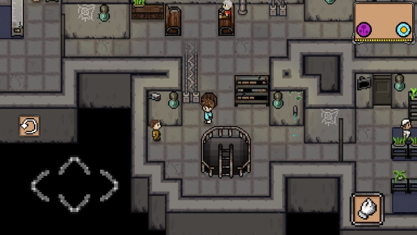 克洛蒙怪兽农场（ChronoMon）图2