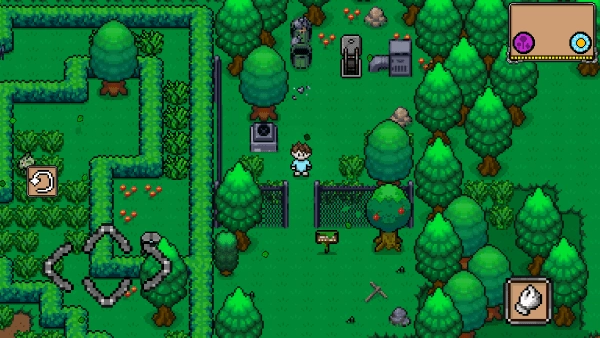 克洛蒙怪兽农场（ChronoMon）图3