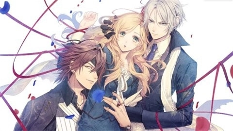 虔诚之花的晚钟