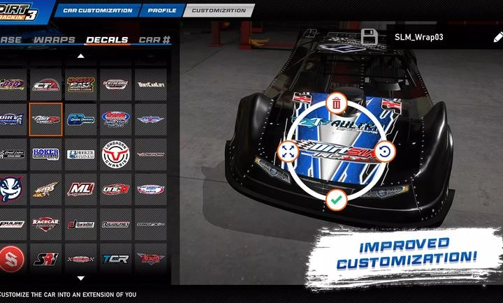 尘埃轨迹3（Dirt Trackin 3）图3