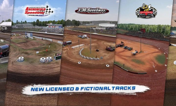 尘埃轨迹3（Dirt Trackin 3）图2