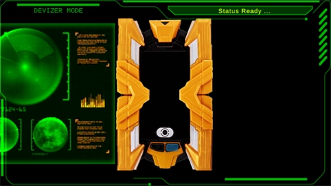 艾克斯奥特曼模拟器图2