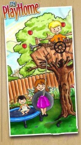 myplayhome娃娃屋(1)