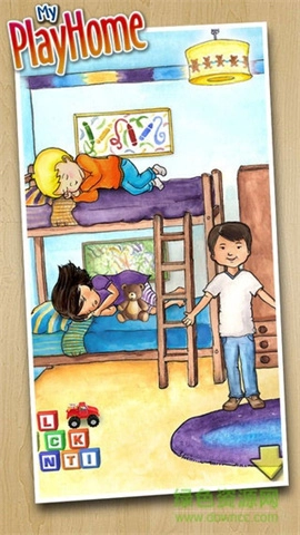 myplayhome娃娃屋(3)