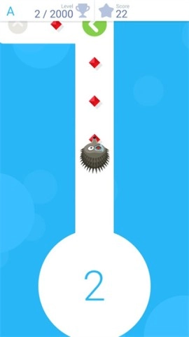 点点冲刺（Tap Tap Dash）(3)