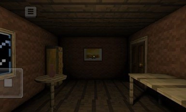 恐怖奶奶：我的世界模组图3