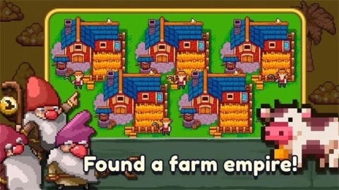 放置小镇大师（Idle Town Master）图2