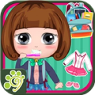 贝贝公主去上学 v1.86.06