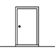 白门（The White Door）