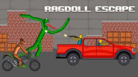 怪兽甜瓜游乐场图1