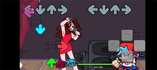 fnfgf衣服模组(2)