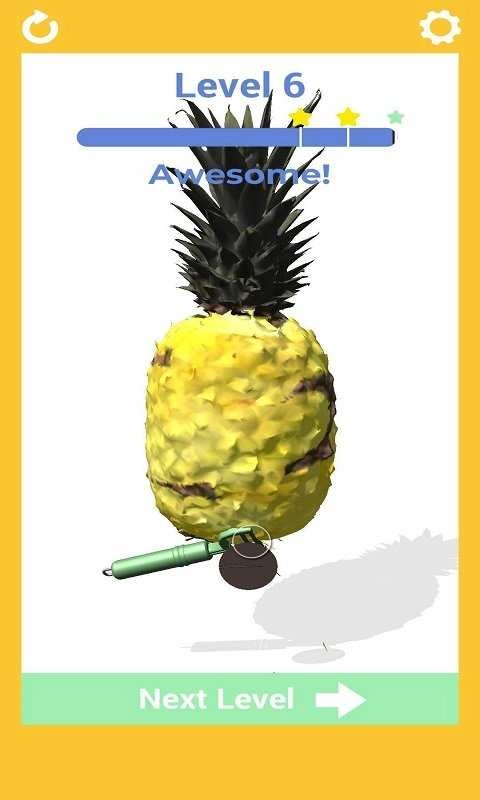 我削皮贼6(i peel good)图2