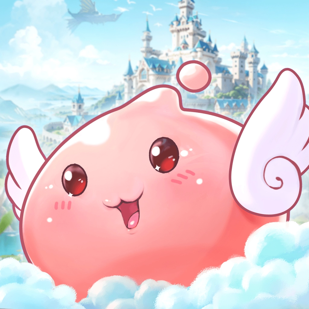 仙境传说之约定好的冒险