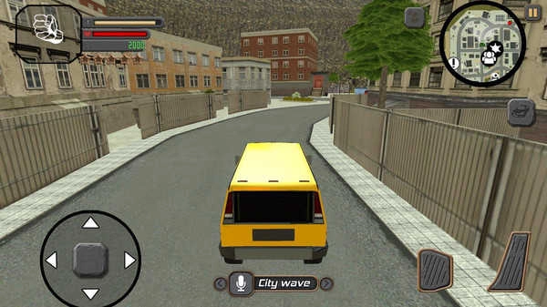 火柴小黄人绳索英雄图4