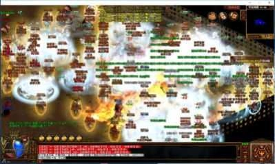 摸金之路冰雪无限刀图2