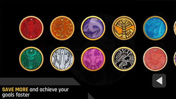 假面骑士ooo巅峰对决-图4