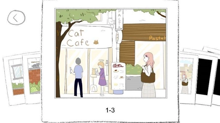 我想要你注意到我3