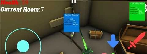 地下城探索者(The Dungeon Crawler)图3