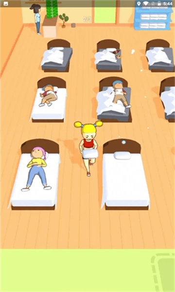 开间咖啡厅截图1