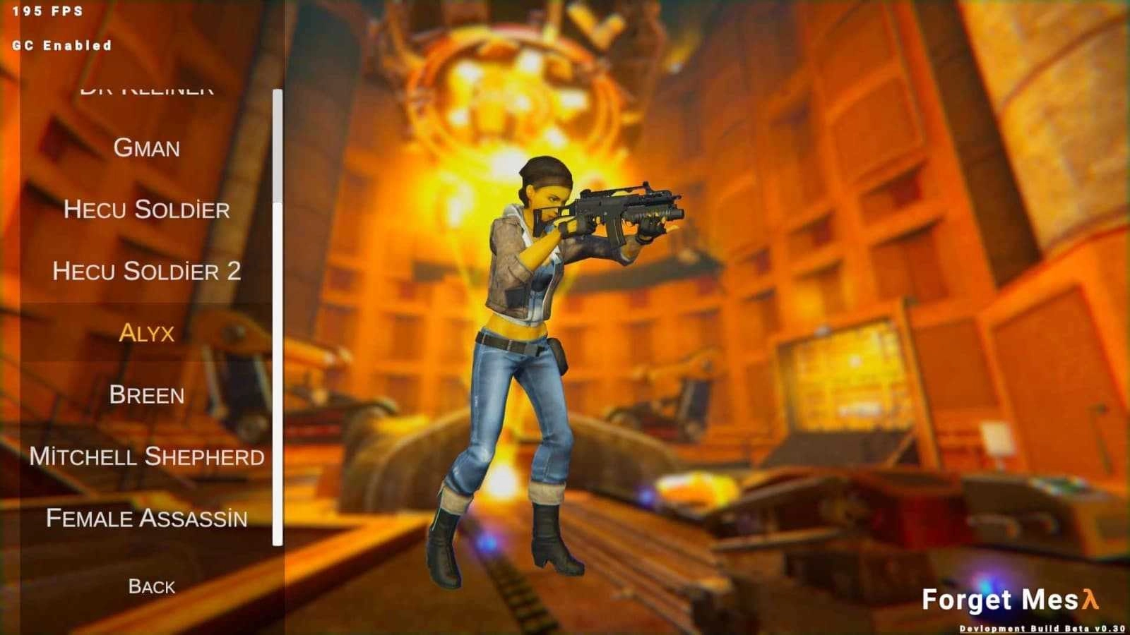 半条命2中文版(3)