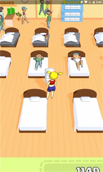 开间咖啡厅截图2