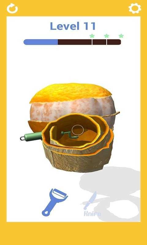 我削皮贼6(i peel good)图4