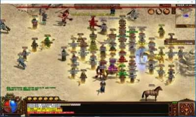 摸金之路冰雪无限刀图1