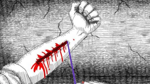 无尽梦魇纷争中文版图2