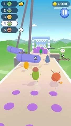 蠢蠢的死法国际版-图2