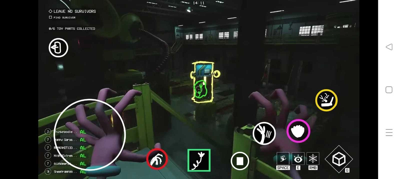 波比的游戏计划0x41400000-图2