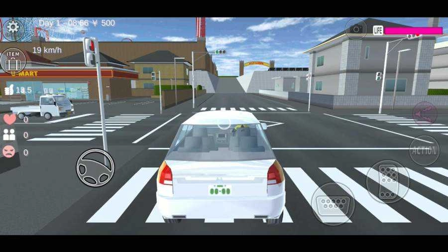 虫虫助手樱花校园模拟器最新版-图3