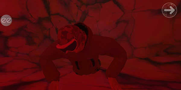 南极洲88号恐怖行动截图2