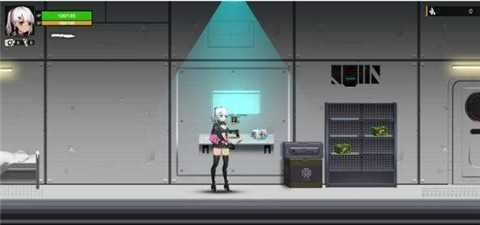 伊德海拉之影安卓汉化版图2