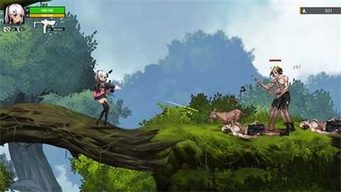 伊德海拉之影安卓汉化版图3