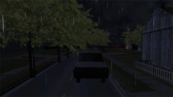 可怕的隐藏蜘蛛火车0(2)