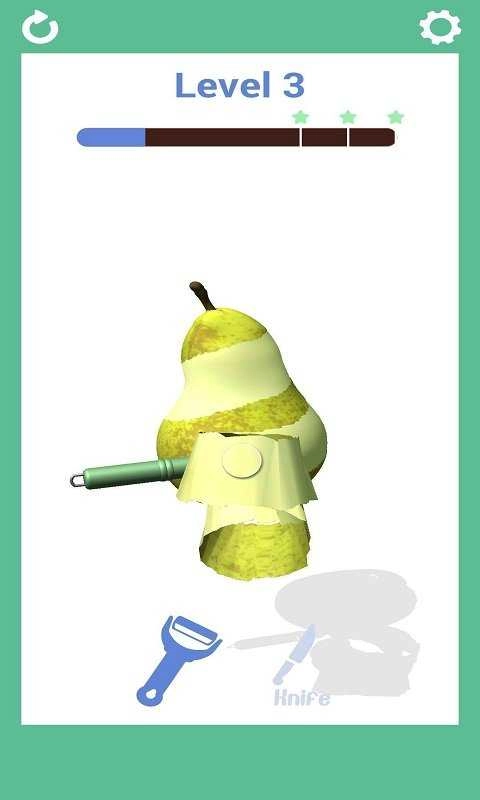 我削皮贼6(i peel good)图1