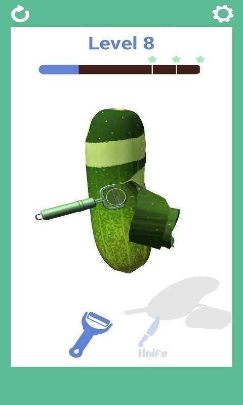 我削皮贼6(i peel good)图5