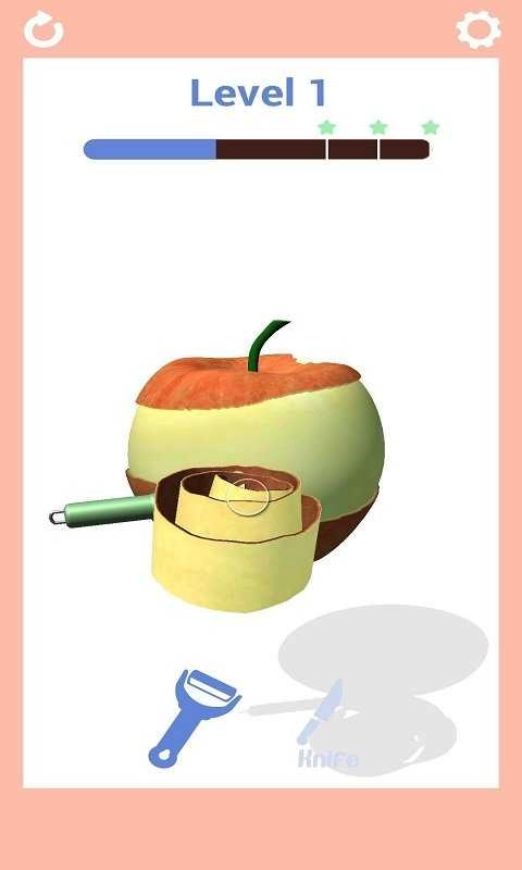 我削皮贼6(i peel good)图3