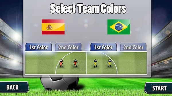 火柴人足球零度汉化