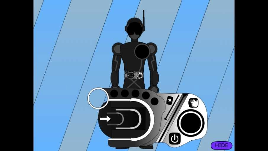 未来的假面骑士-图1