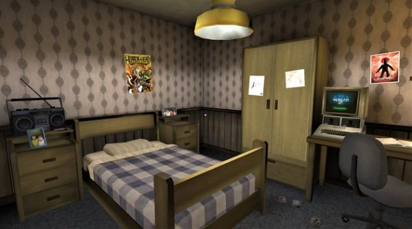 恐怖冰淇淋怪人2僵尸人版图4