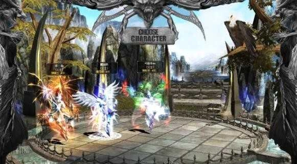 木瓜盛典公益服(3)