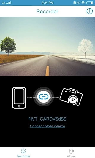 RICAM安卓版截圖0