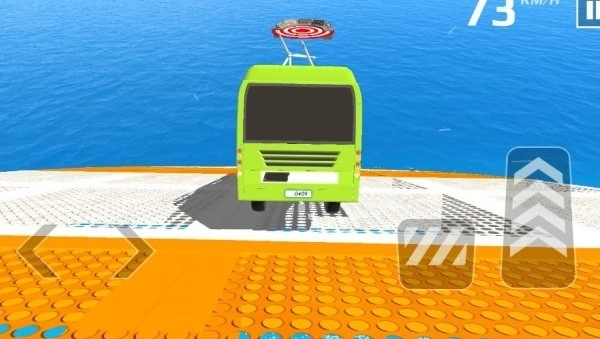 城市交通司机(3)