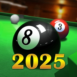 超凡台球最新版