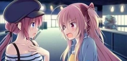 恋爱我就借走了图3